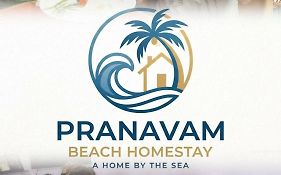 Pranavam Beach Homestay